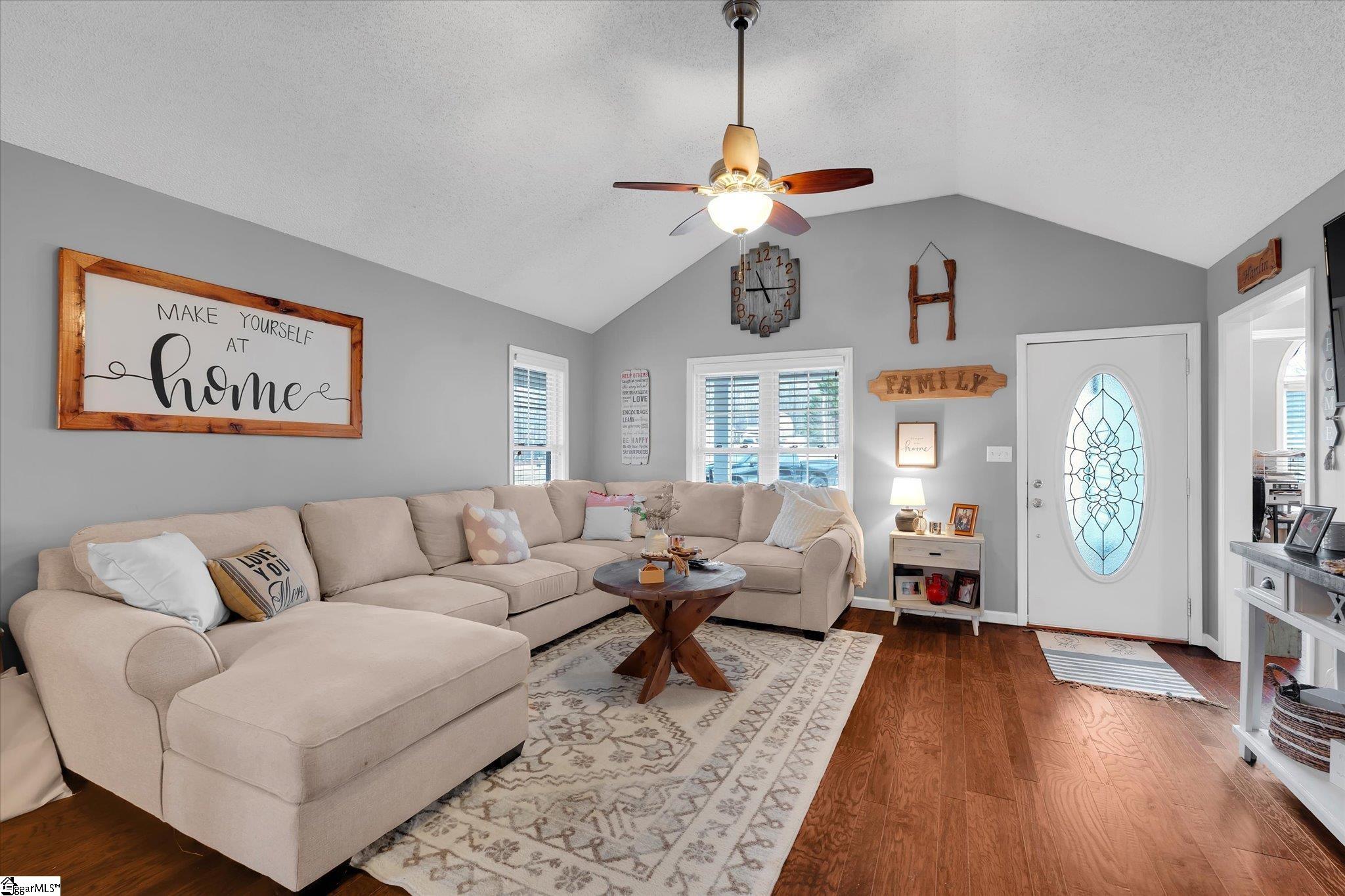 205 Meadow Ridge Road Easley, SC 29642 - Photo 5 of 25