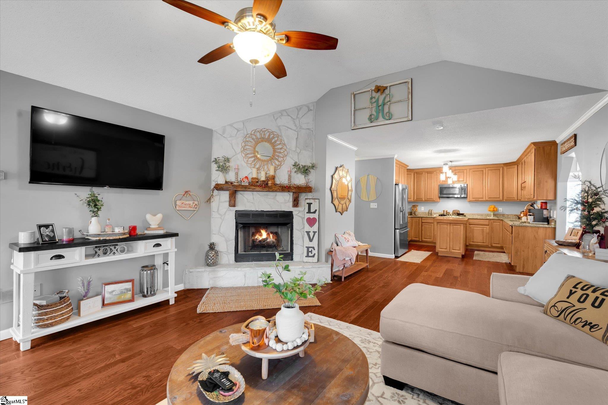 205 Meadow Ridge Road Easley, SC 29642 - Photo 7 of 25