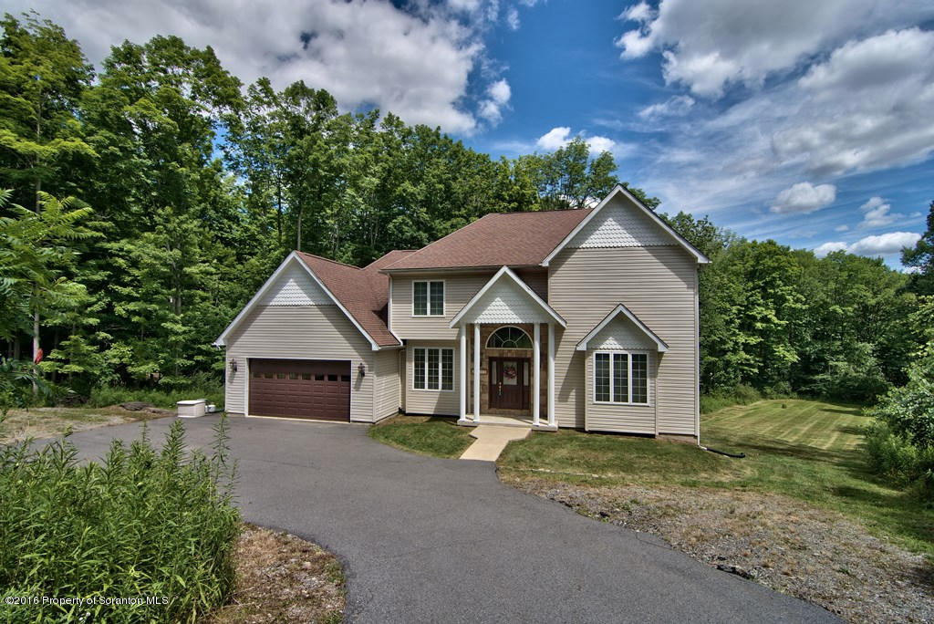 1304 Old Trail Road Clarks Summit, PA 18411 - Photo 1 of 58 Gallery Image 1
