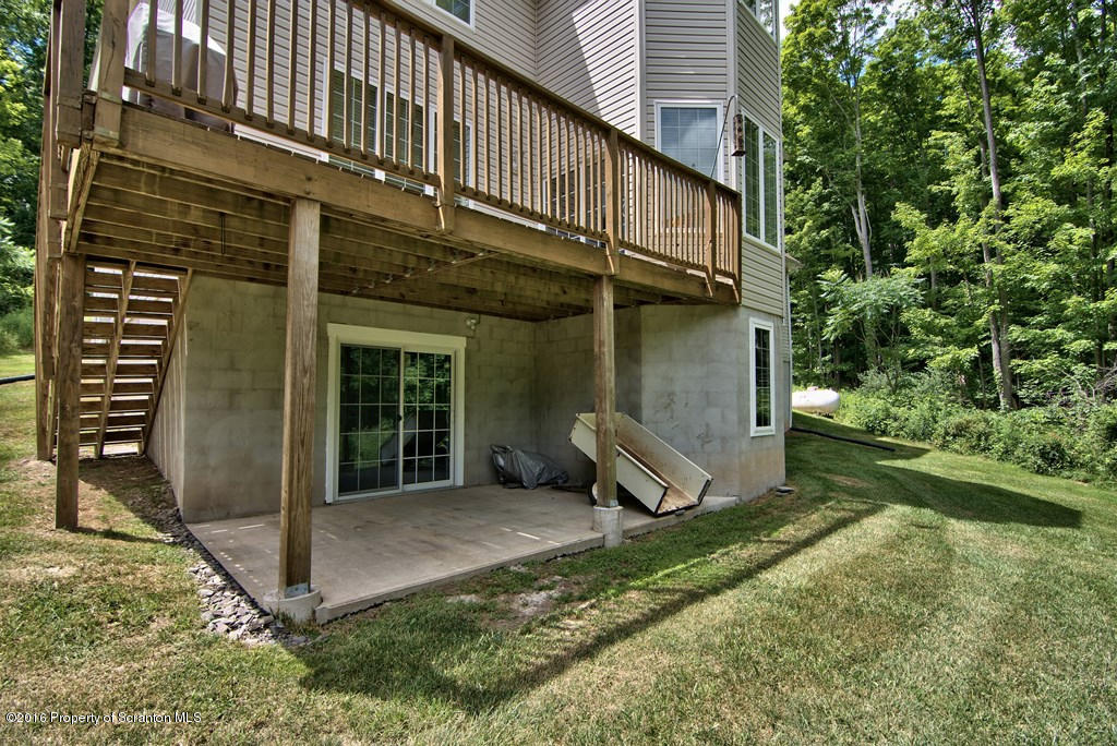 1304 Old Trail Road Clarks Summit, PA 18411 - Photo 52 of 58 Gallery Image 52