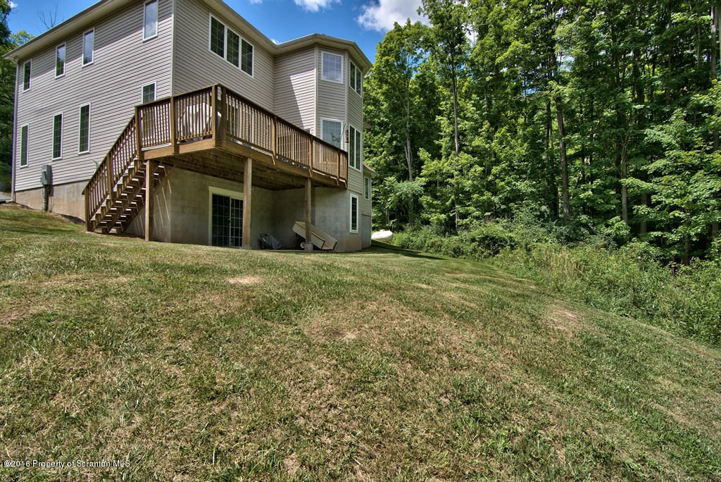 1304 Old Trail Road Clarks Summit, PA 18411 - Photo 54 of 58 Gallery Image 54