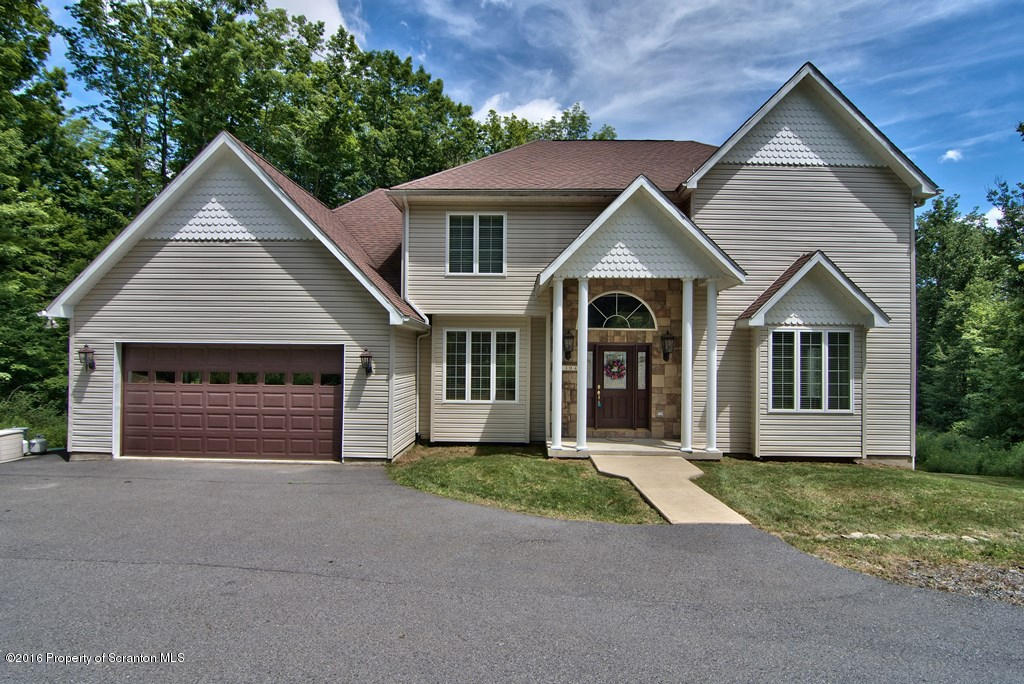 1304 Old Trail Road Clarks Summit, PA 18411 - Photo 55 of 58 Gallery Image 55