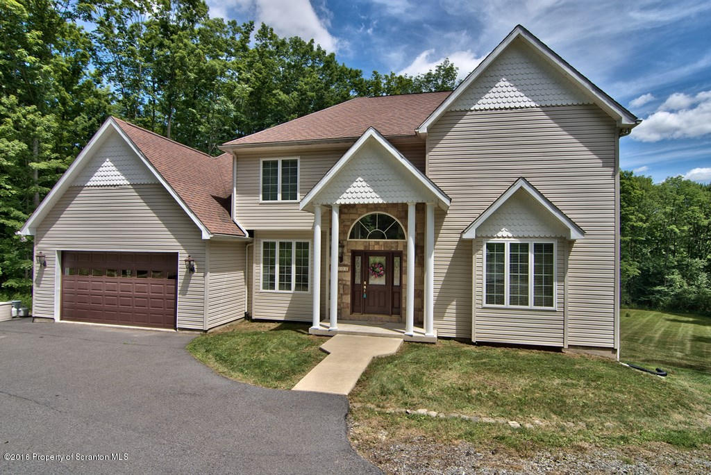 1304 Old Trail Road Clarks Summit, PA 18411 - Photo 56 of 58 Gallery Image 56