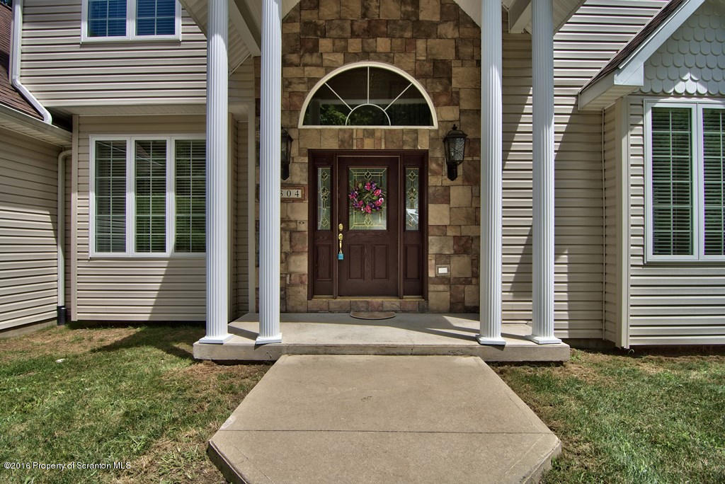 1304 Old Trail Road Clarks Summit, PA 18411 - Photo 57 of 58 Gallery Image 57