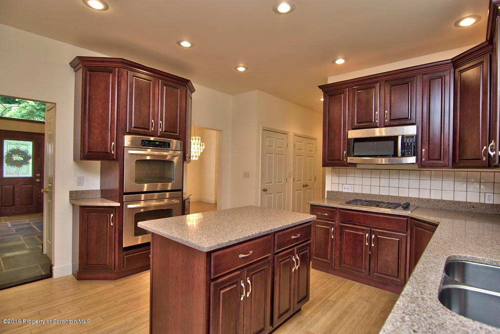1304 Old Trail Road Clarks Summit, PA 18411 - Photo 7 of 58 Gallery Image 7