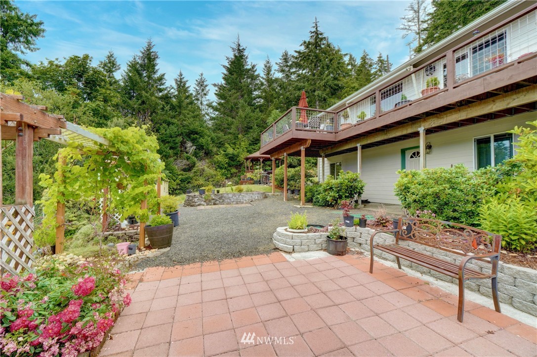57 East Pebble Ridge Dr Union Union, WA 98592 - Photo 26 of 36 Gallery Image 26