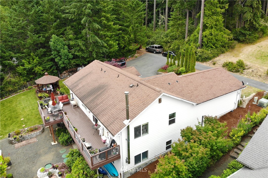 57 East Pebble Ridge Dr Union Union, WA 98592 - Photo 27 of 36 Gallery Image 27