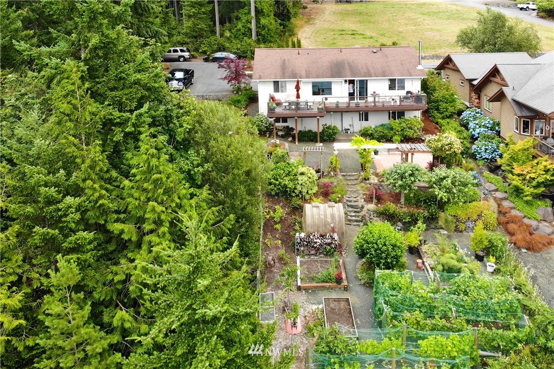 57 East Pebble Ridge Dr Union Union, WA 98592 - Photo 28 of 36 Gallery Image 28
