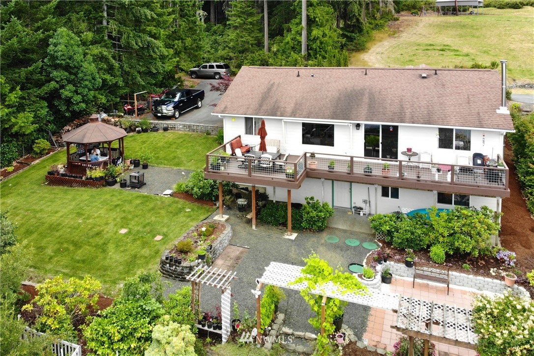 57 East Pebble Ridge Dr Union Union, WA 98592 - Photo 29 of 36 Gallery Image 29