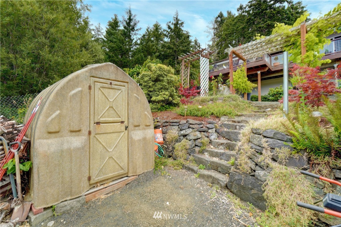 57 East Pebble Ridge Dr Union Union, WA 98592 - Photo 31 of 36 Gallery Image 31