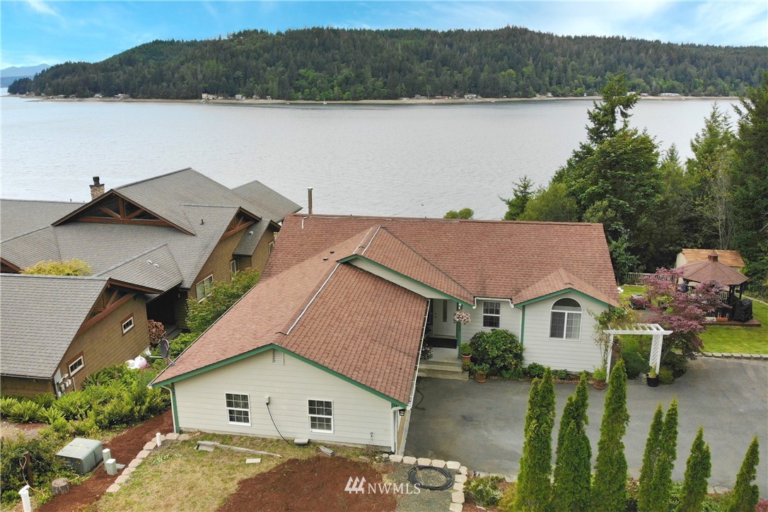 57 East Pebble Ridge Dr Union Union, WA 98592 - Photo 35 of 36 Gallery Image 35
