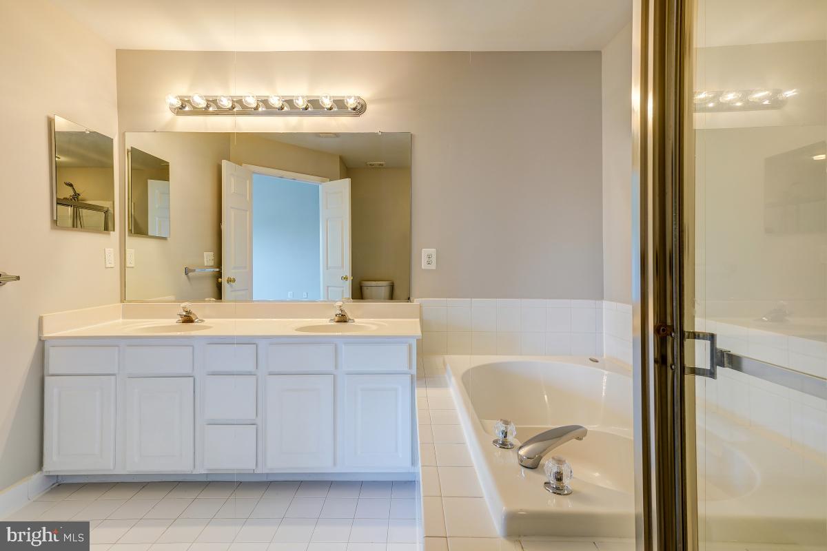 44196 Suscon Square Ashburn, VA 20147 - Photo 29 of 45 Primary Bath Soaking Tub