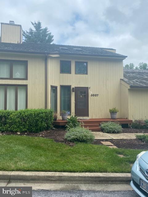 3007 Courtside Road Bowie, MD 20721 - Photo 1 of 1 Gallery Image 1