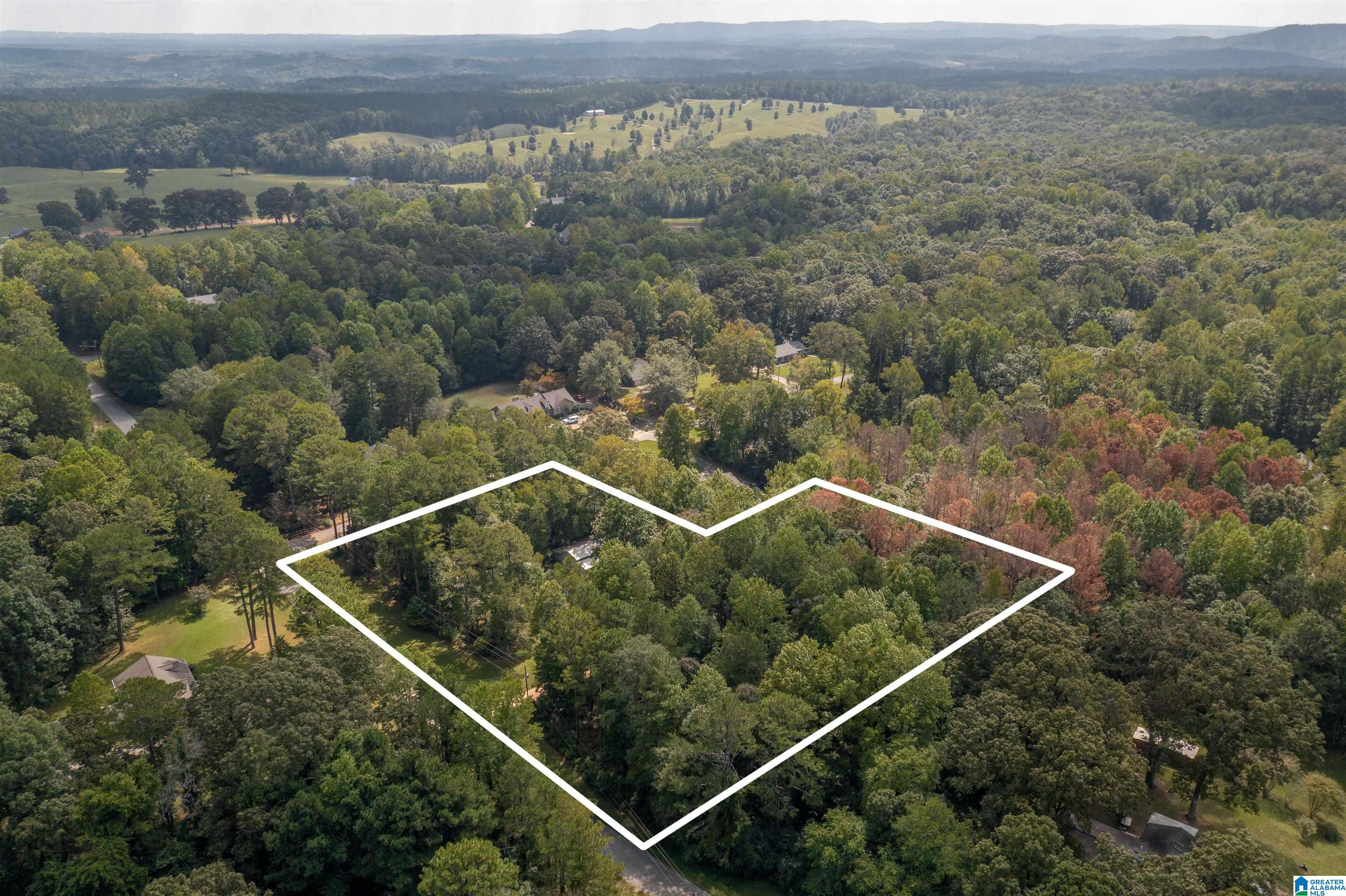 1100 Bells Mill Road Heflin, AL 36264 - Photo 47 of 51