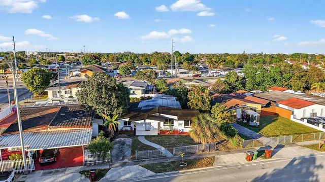$720,000 | 621 Southeast 1st Street, Hialeah, FL 33010