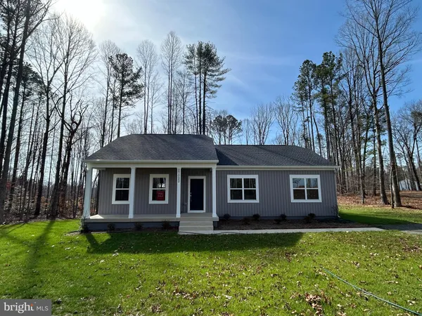 $386,000 | 27020 Tatum Road, Unionville, VA 22567