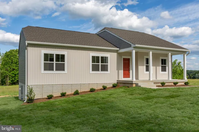 $399,900 | 27020 Tatum Road, Unionville, VA 22567