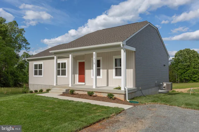 $399,900 | 27020 Tatum Road, Unionville, VA 22567