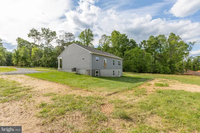 $399,900 | 27020 Tatum Road, Unionville, VA 22567