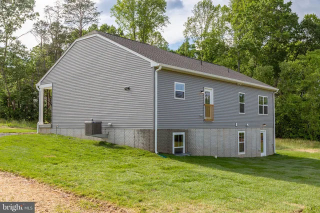 $399,900 | 27020 Tatum Road, Unionville, VA 22567