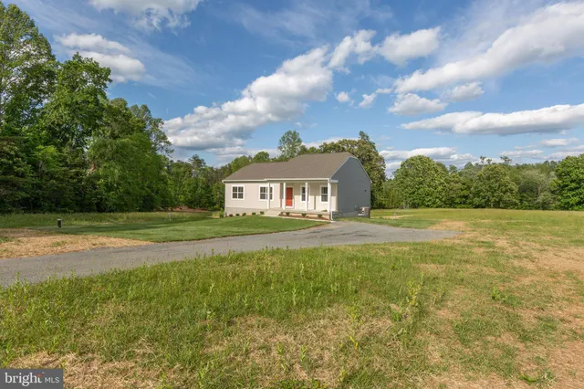 $399,900 | 27020 Tatum Road, Unionville, VA 22567