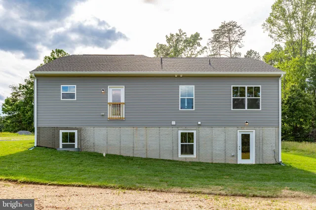 $399,900 | 27020 Tatum Road, Unionville, VA 22567