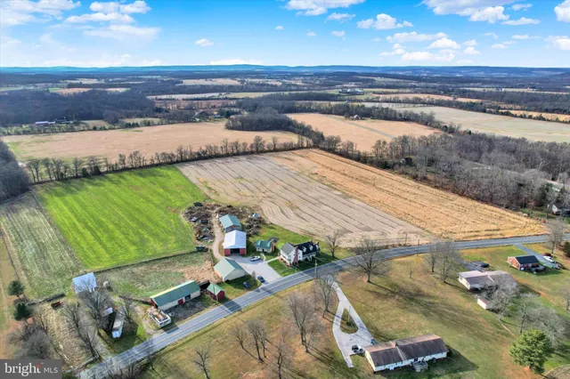 a view of an outdoor space and a lake view