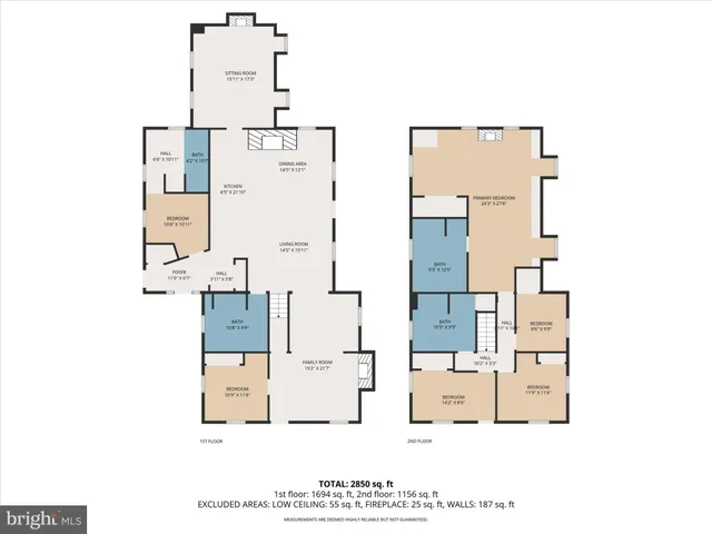 $1,100,000 | 2894 Oxford Road, New Oxford, PA 17350