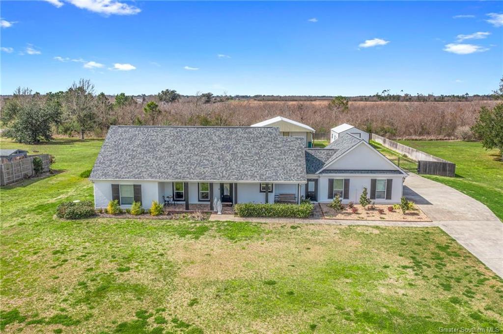 9674 Simon Lebleu Road Lake Charles, LA 70607 - Photo 1 of 30