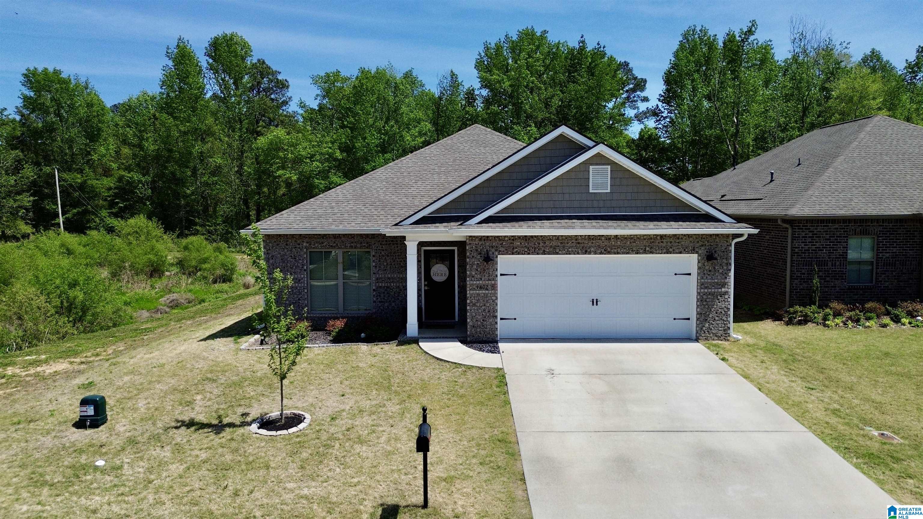 1802 Loebner Lane Cullman, AL 35055 - Photo 23 of 28