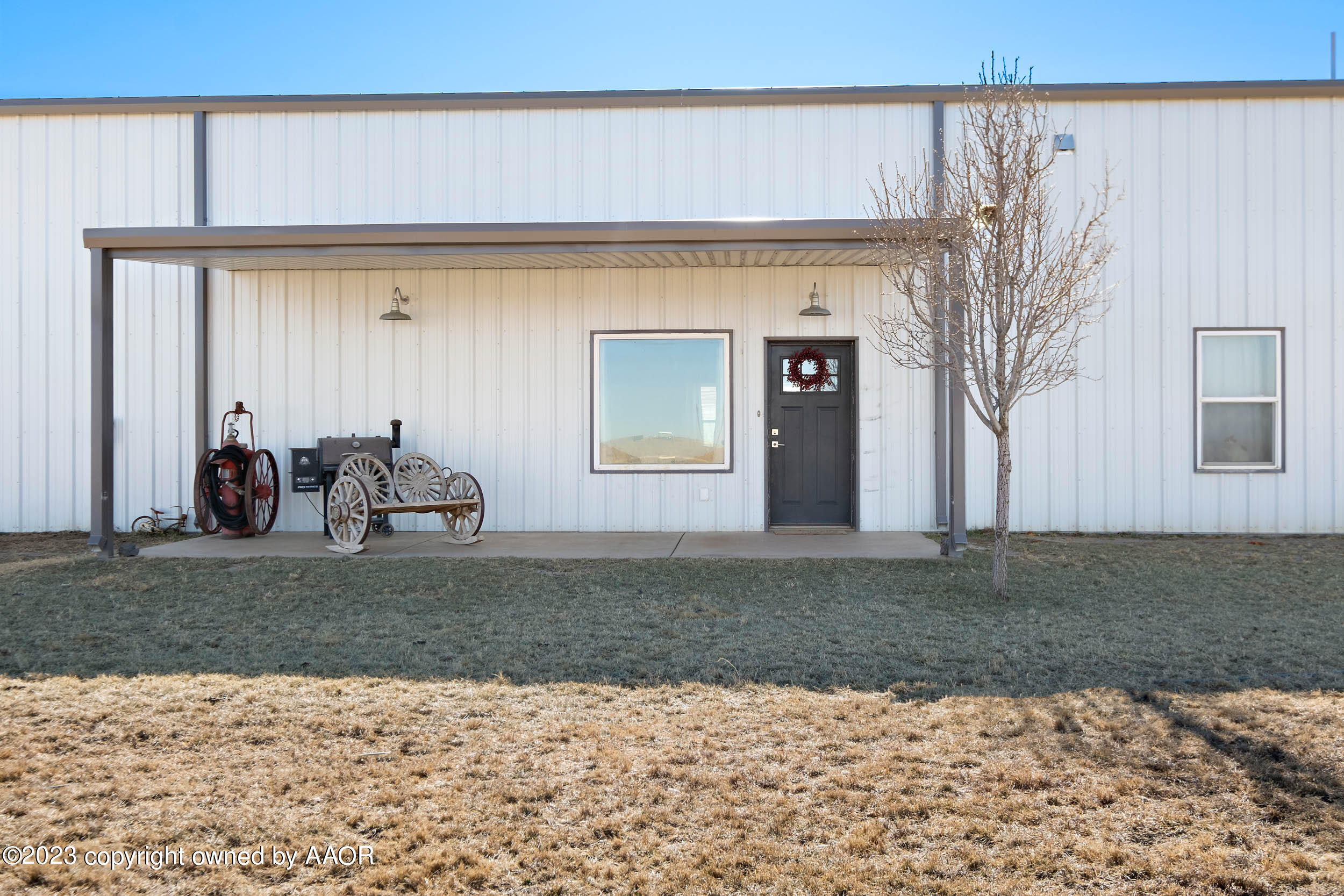 6247 South Hill Road Amarillo, TX 79119 - Photo 5 of 66 DSCF5091