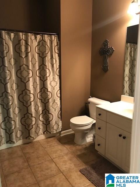 2142 Timberline Drive Calera, AL 35040 - Photo 16 of 18