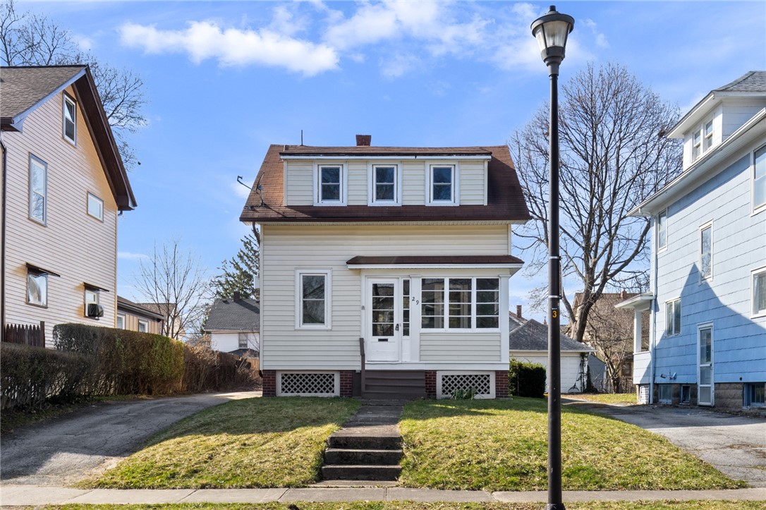 29 Dyson Street Rochester, NY 14609 - Photo 1 of 1