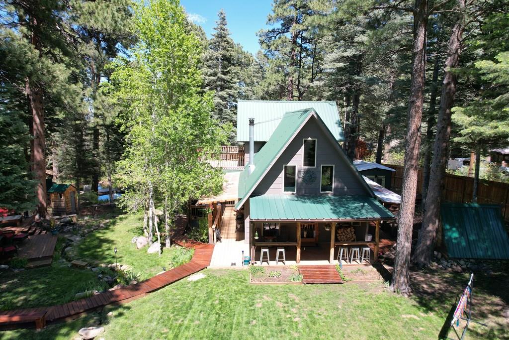10421 Linger Longer Lane Rye, CO 81069 - Photo 41 of 46