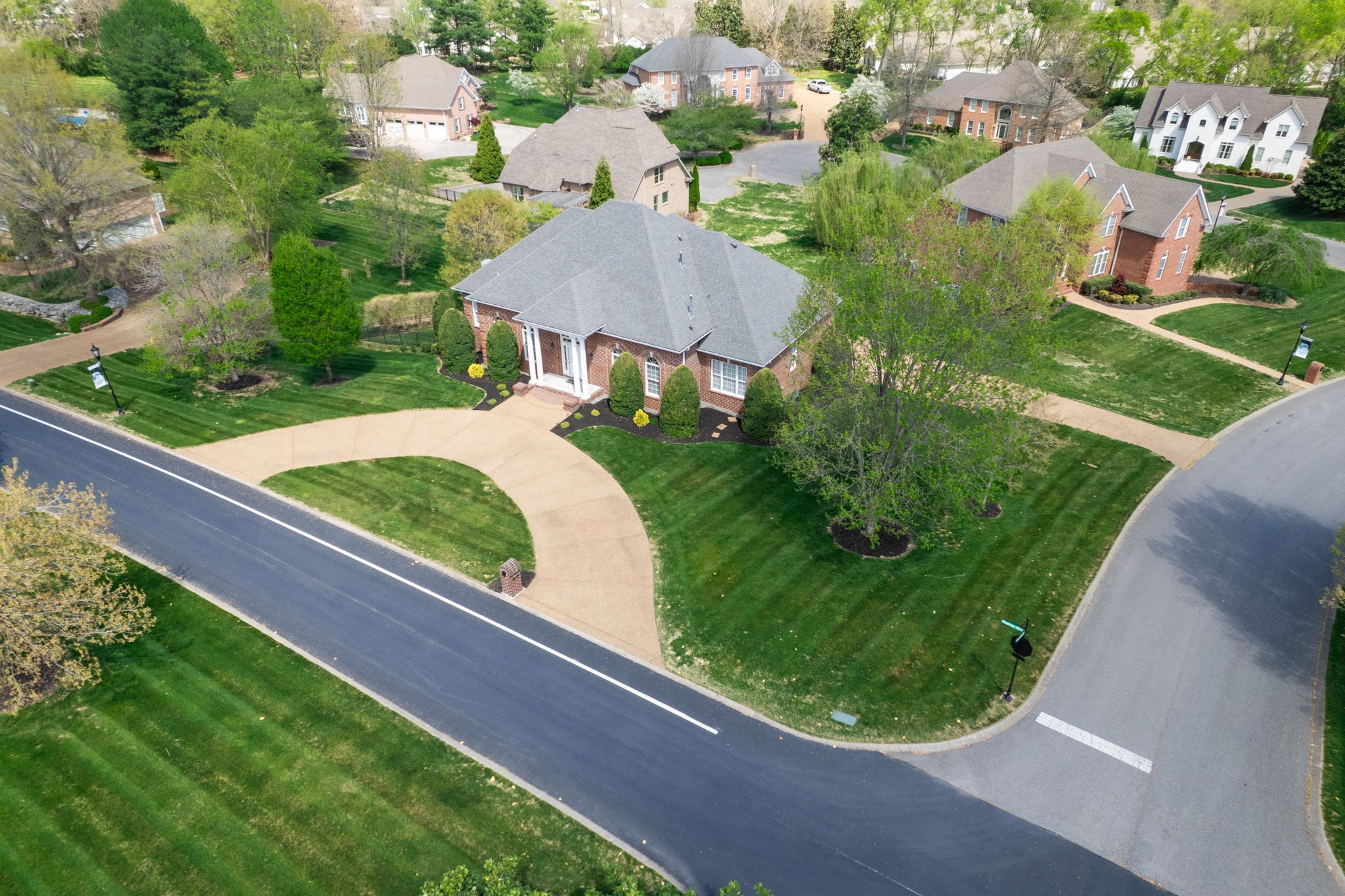 2108 Rodman Boulevard Gallatin, TN 37066 - Photo 22 of 86