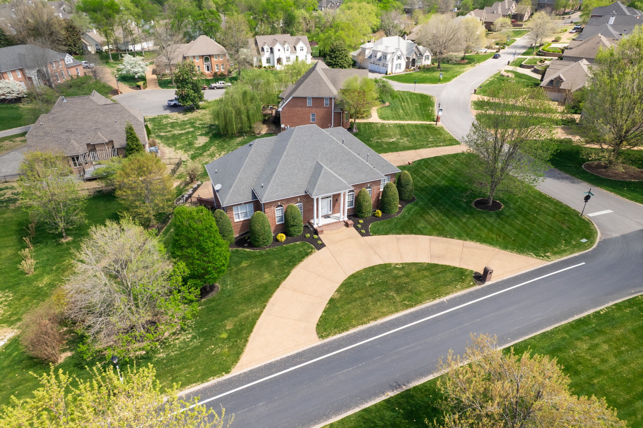 2108 Rodman Boulevard Gallatin, TN 37066 - Photo 23 of 86