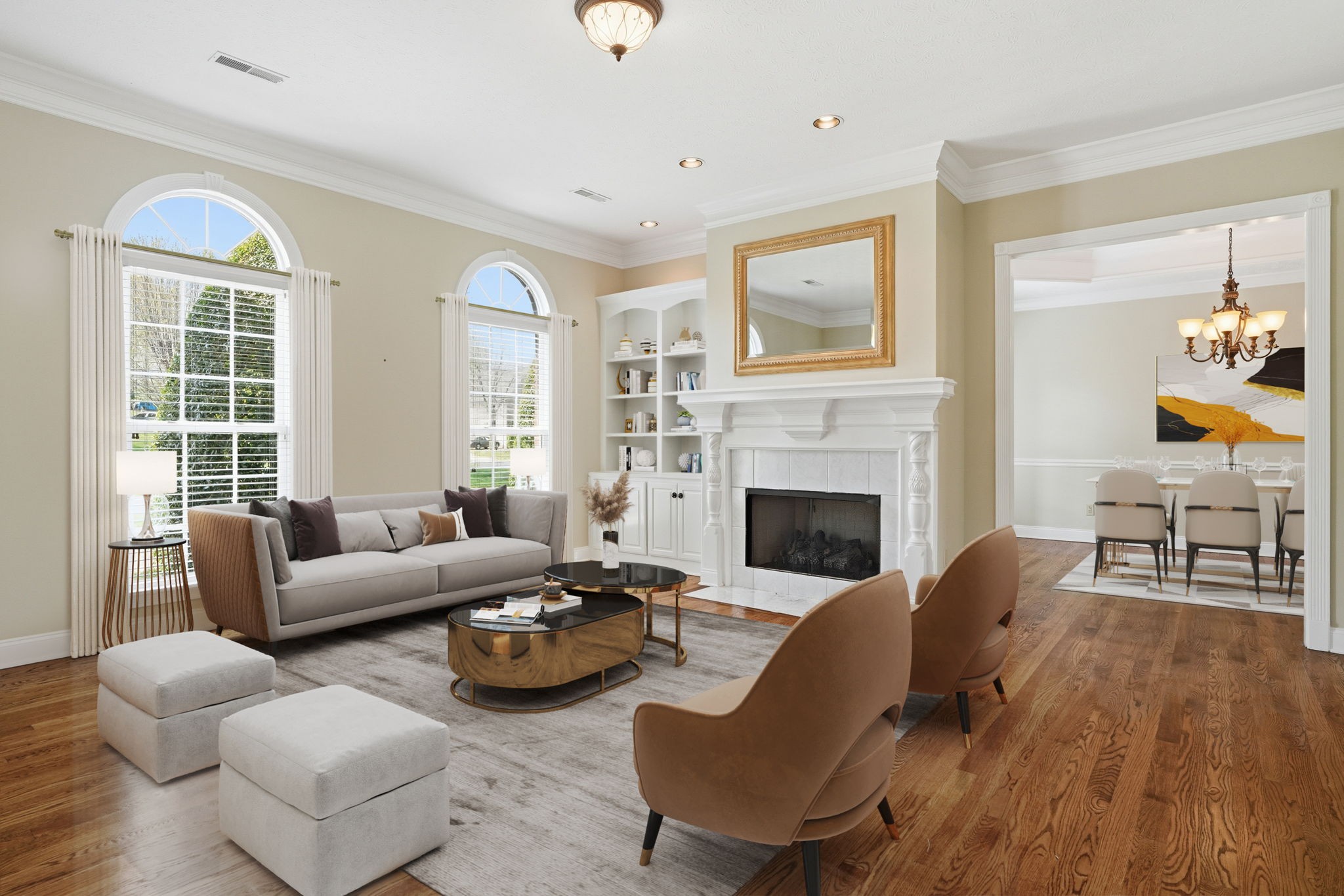 2108 Rodman Boulevard Gallatin, TN 37066 - Photo 30 of 86