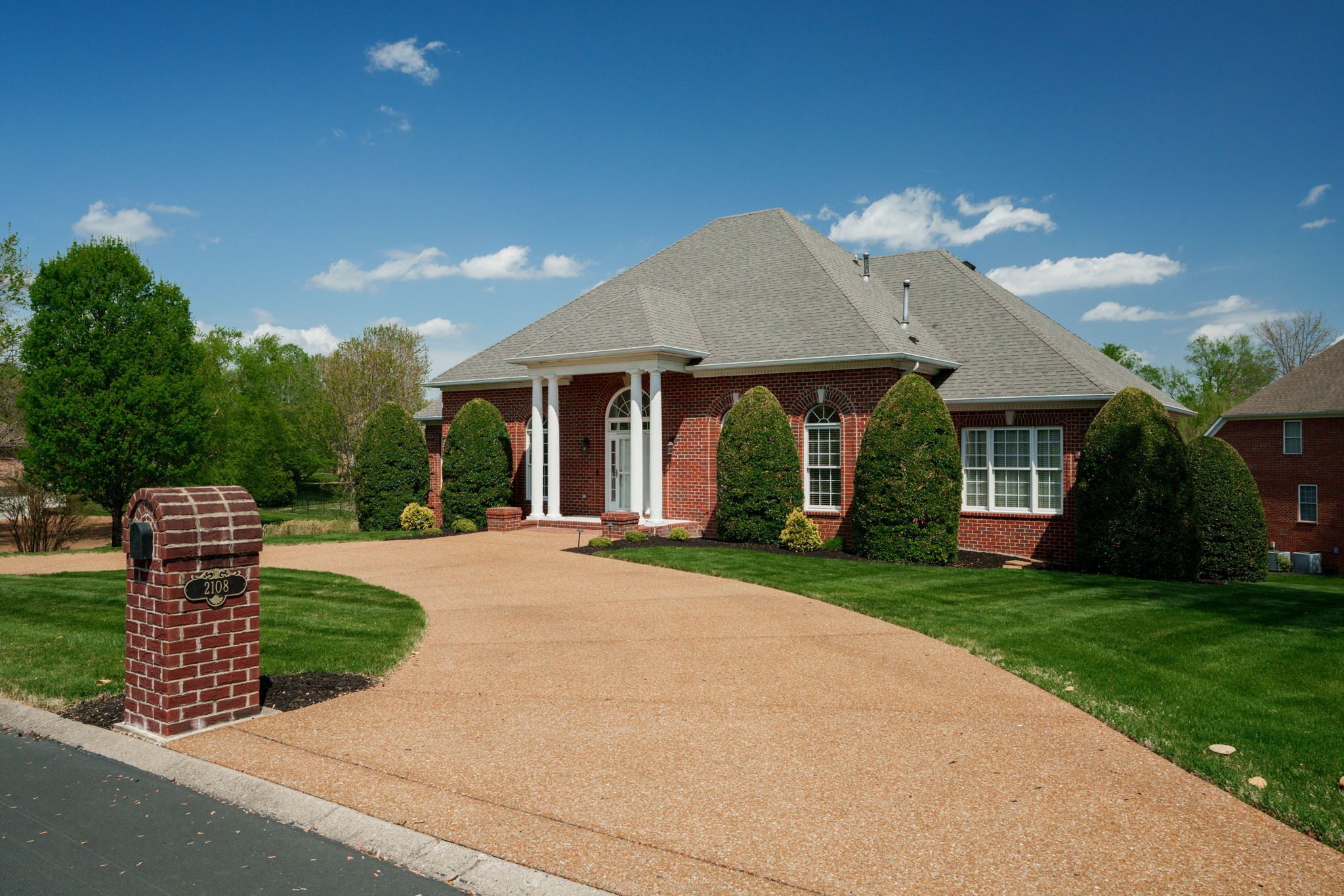 2108 Rodman Boulevard Gallatin, TN 37066 - Photo 5 of 86