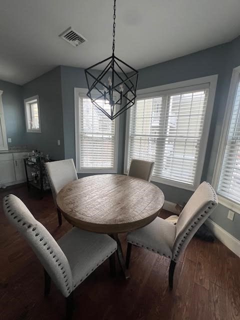 42 R Olney Street, Unit 2 Boston, MA 02121 - Photo 6 of 17 a dining room with furniture and window