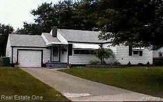 47125 Frederick Road Utica, MI 48317 - Photo 1 of 1 Listing Image