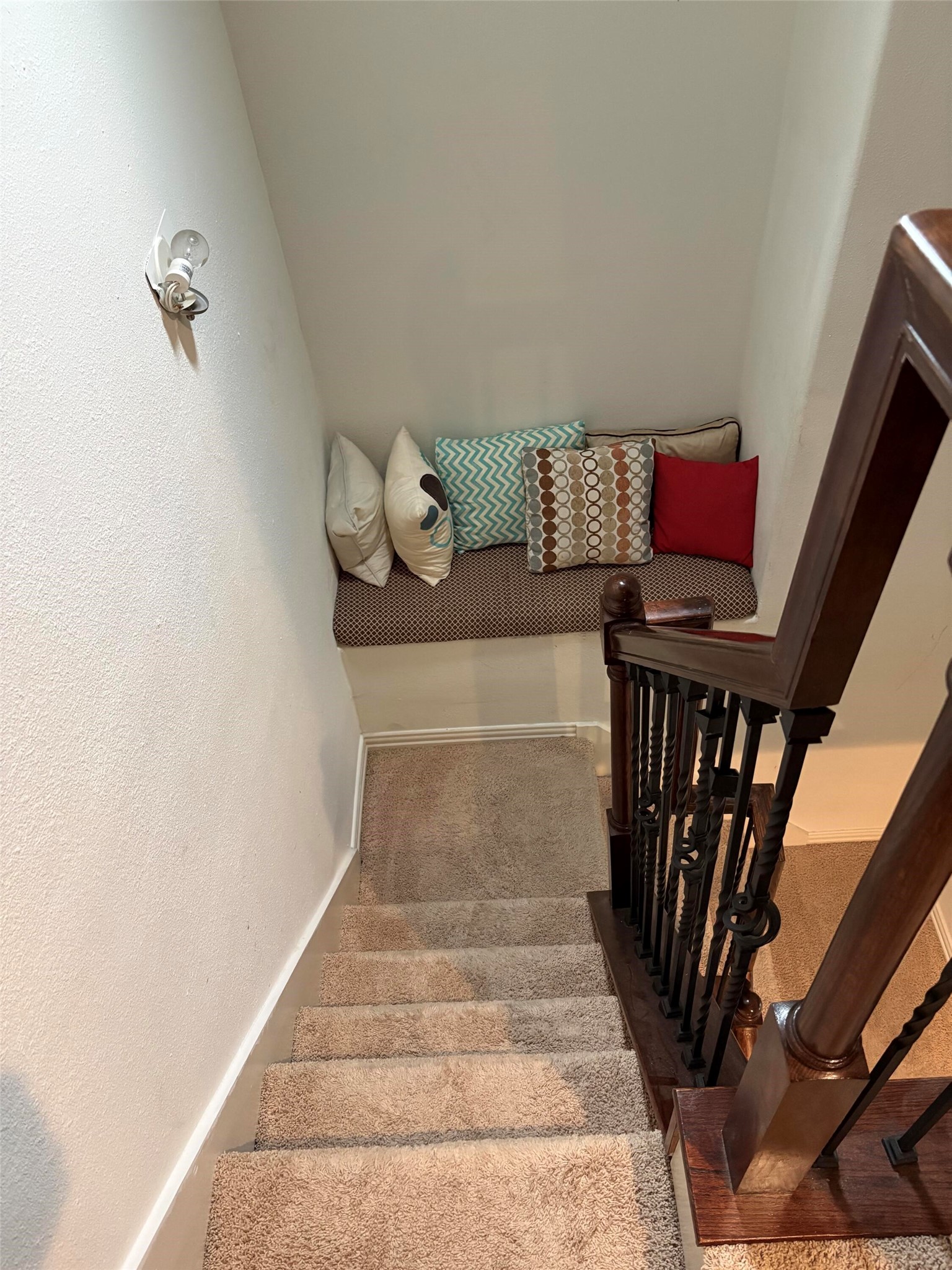 2209 Alabama Street, Unit B Houston, TX 77004 - Photo 24 of 40
