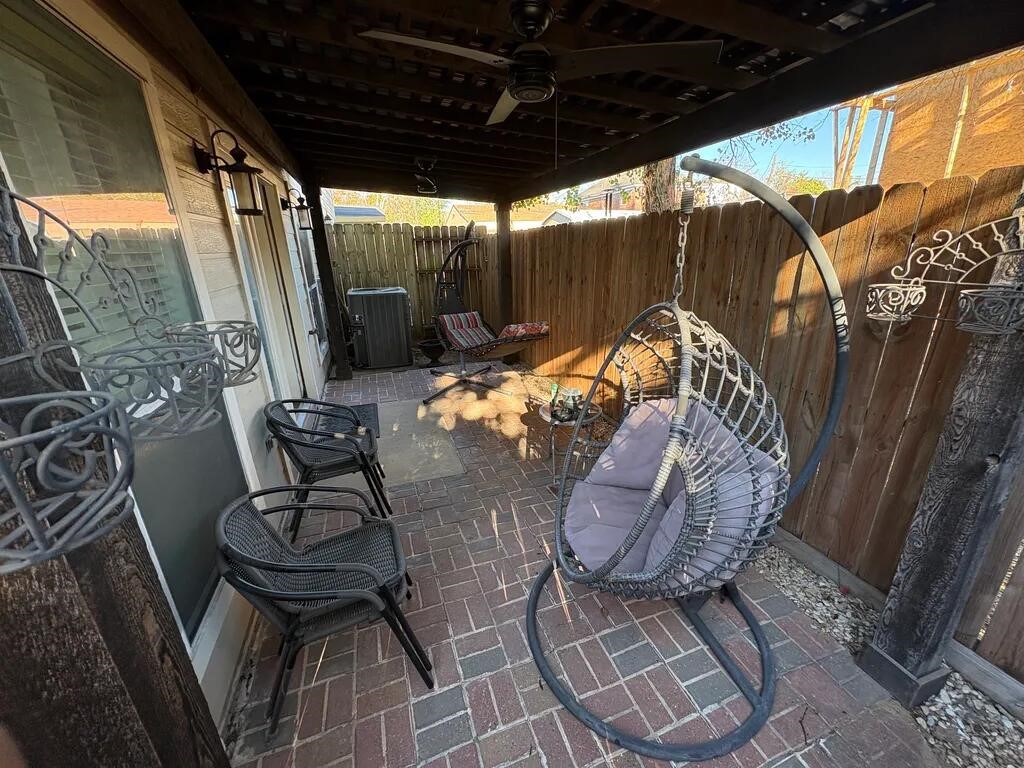 2209 Alabama Street, Unit B Houston, TX 77004 - Photo 40 of 40