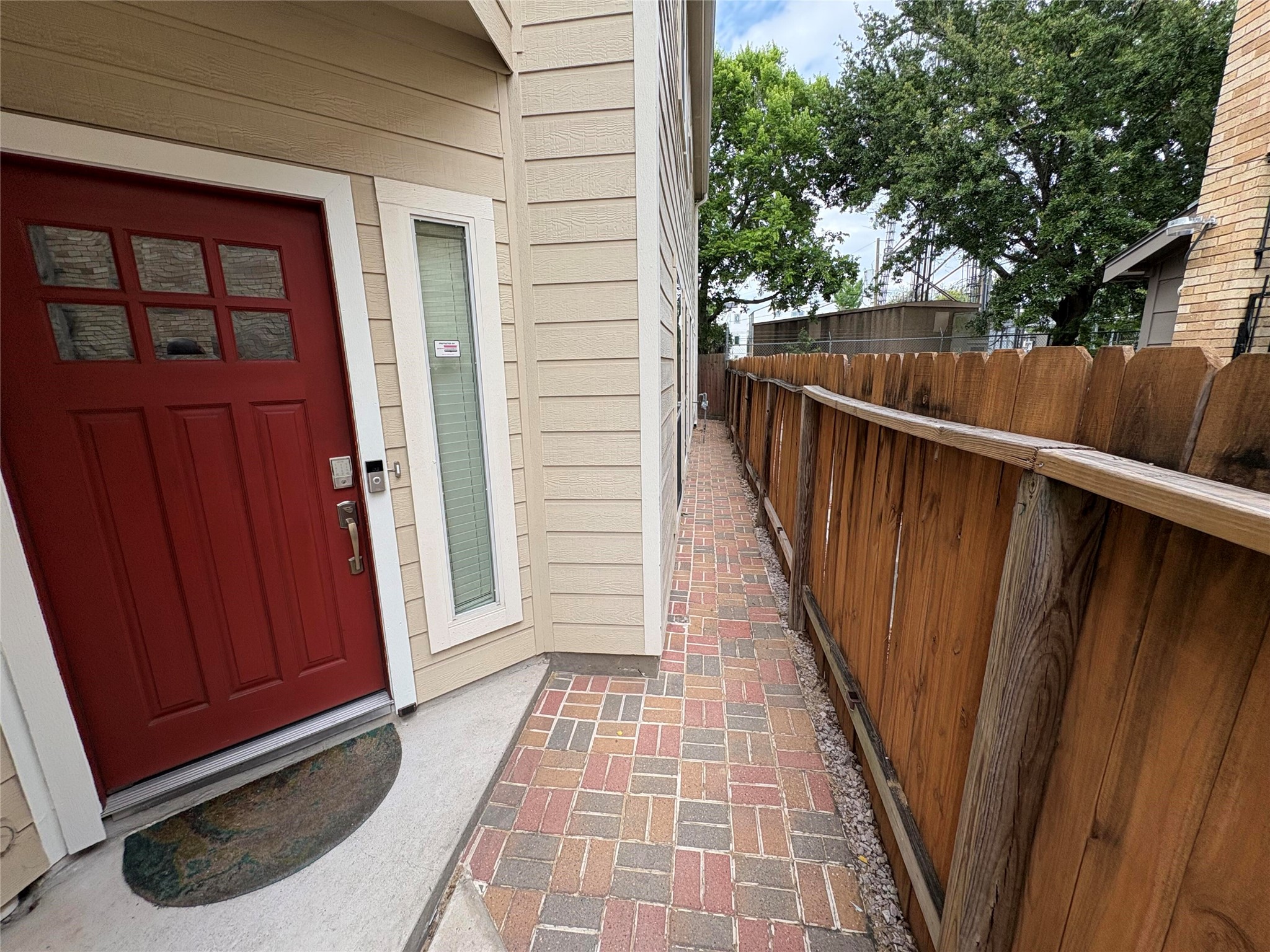 2209 Alabama Street, Unit B Houston, TX 77004 - Photo 5 of 40