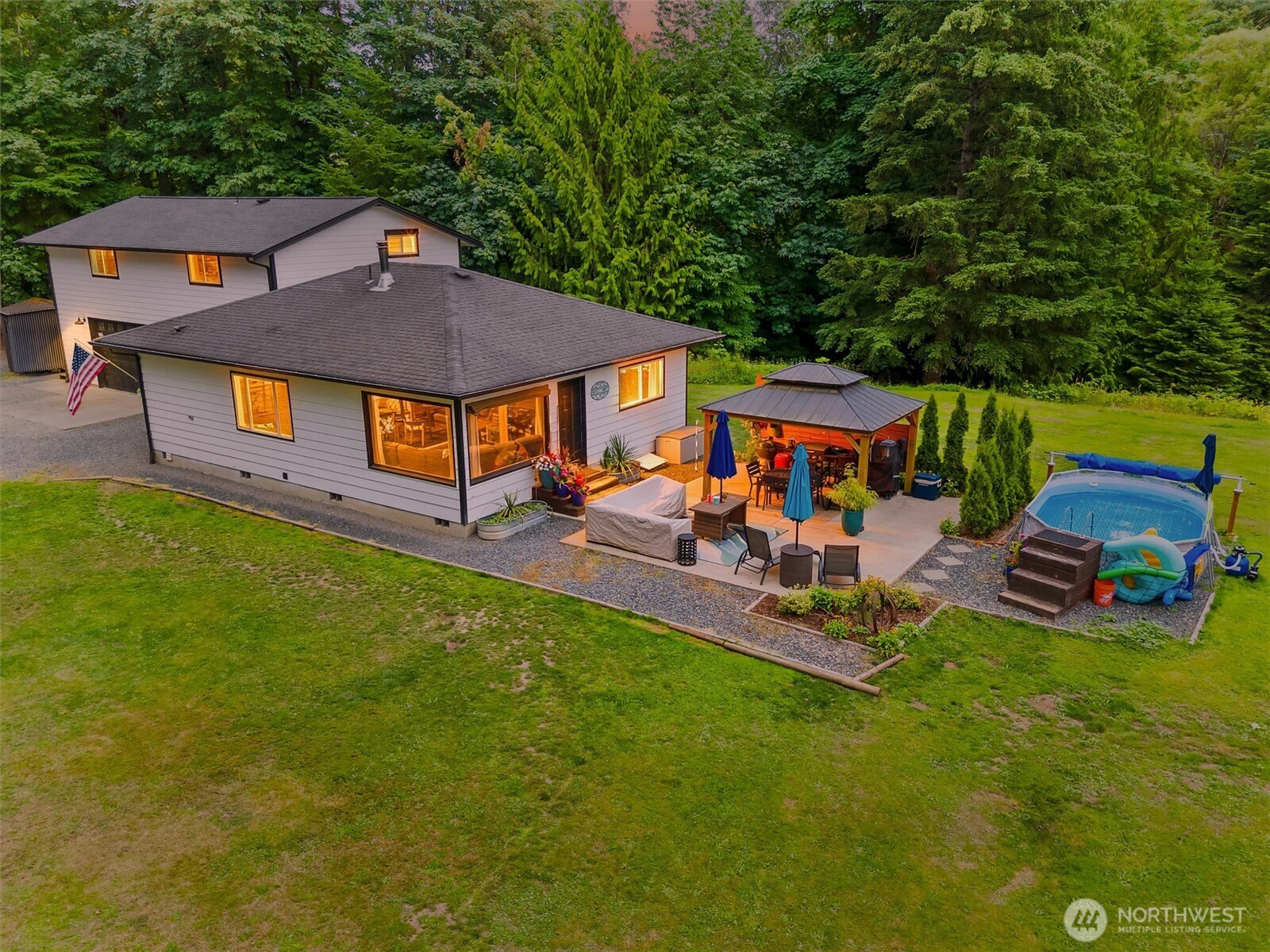6011 Roberts Road Bellingham, WA 98226 - Photo 40 of 40
