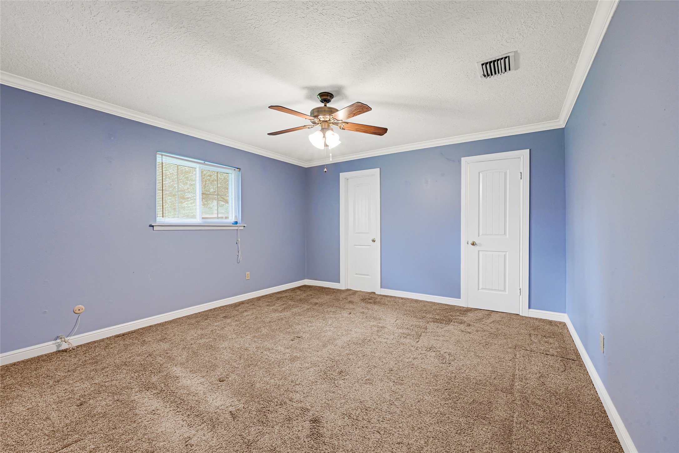 2426 Deasa Drive Spring, TX 77373 - Photo 18 of 27 Primary bedroom