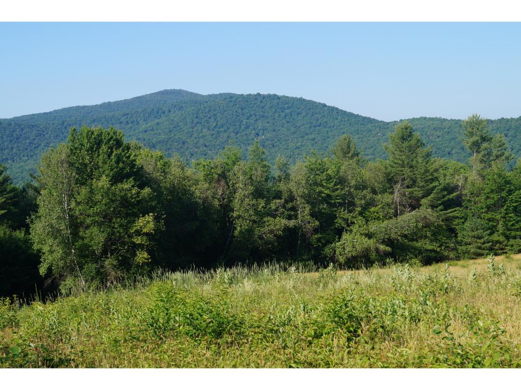 0 Larmie Hill Road Stockbridge, VT 05772 - Photo 1 of 7