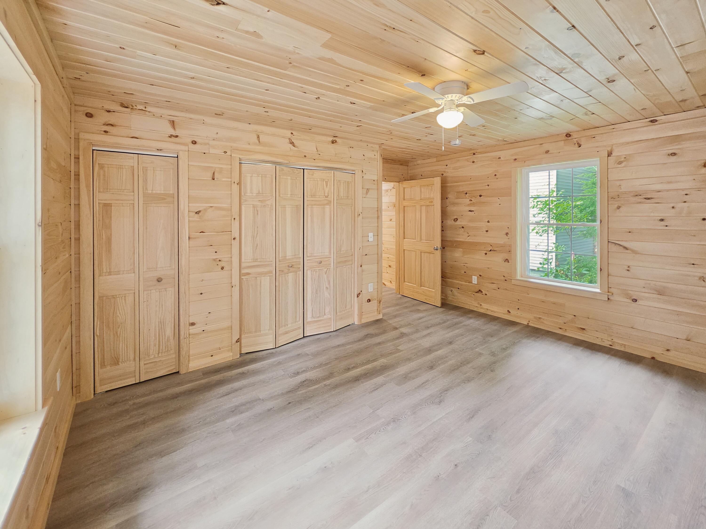 107 Windemere Lane Unity, ME 04988 - Photo 12 of 34 Bedroom 1