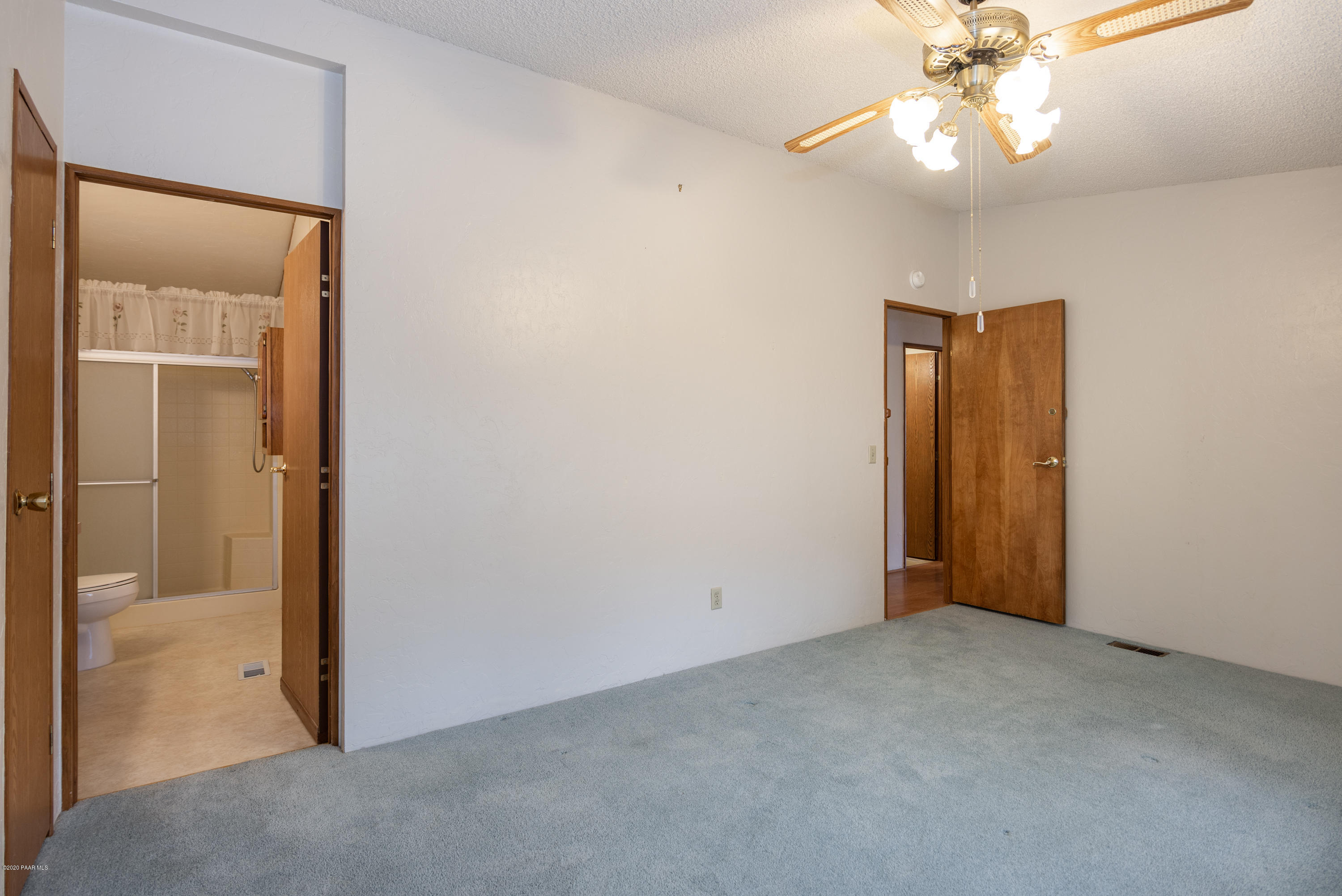 3172 Mariposa Road Prescott, AZ 86301 - Photo 14 of 27 Master Bedroom