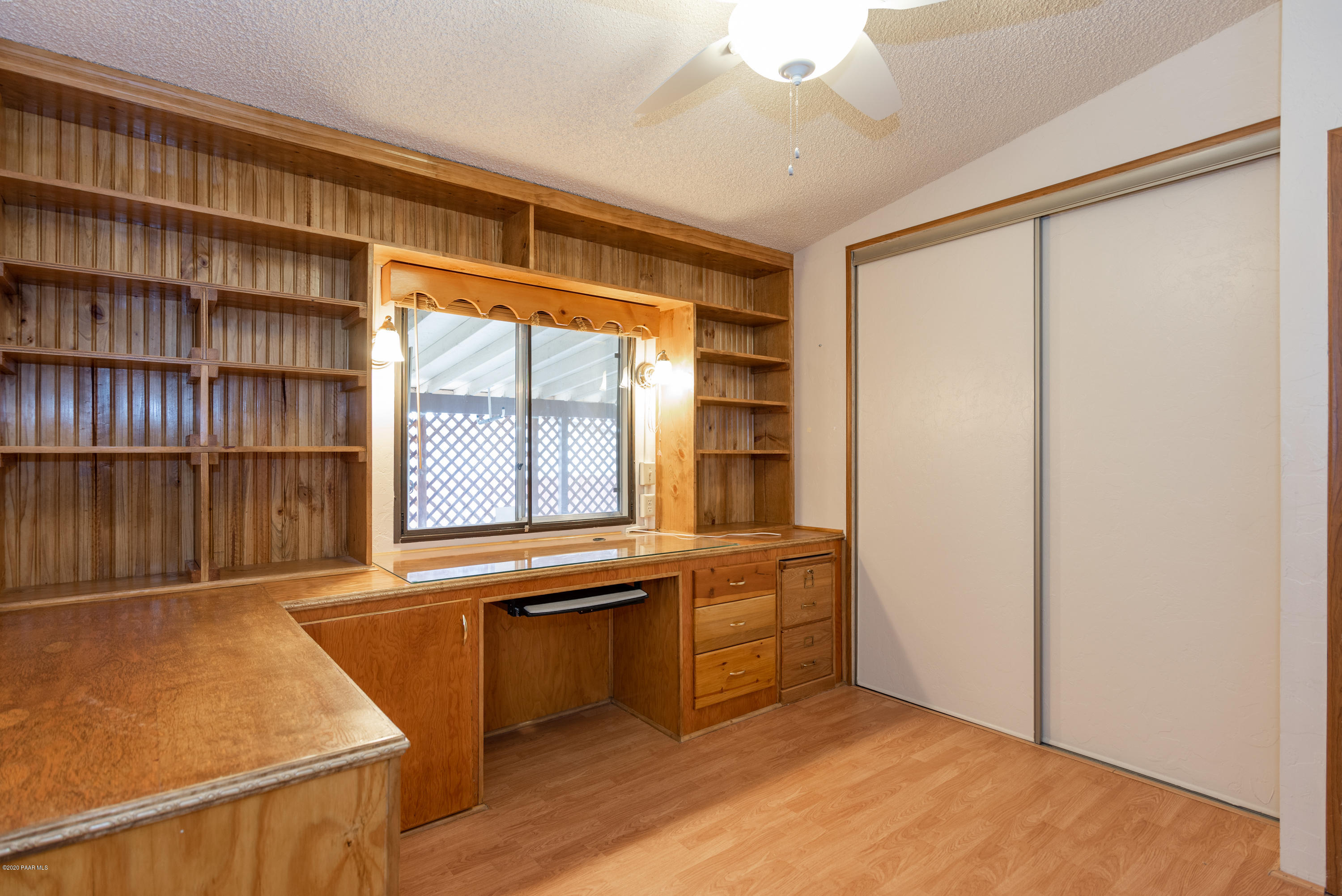 3172 Mariposa Road Prescott, AZ 86301 - Photo 21 of 27 Bedroom 3