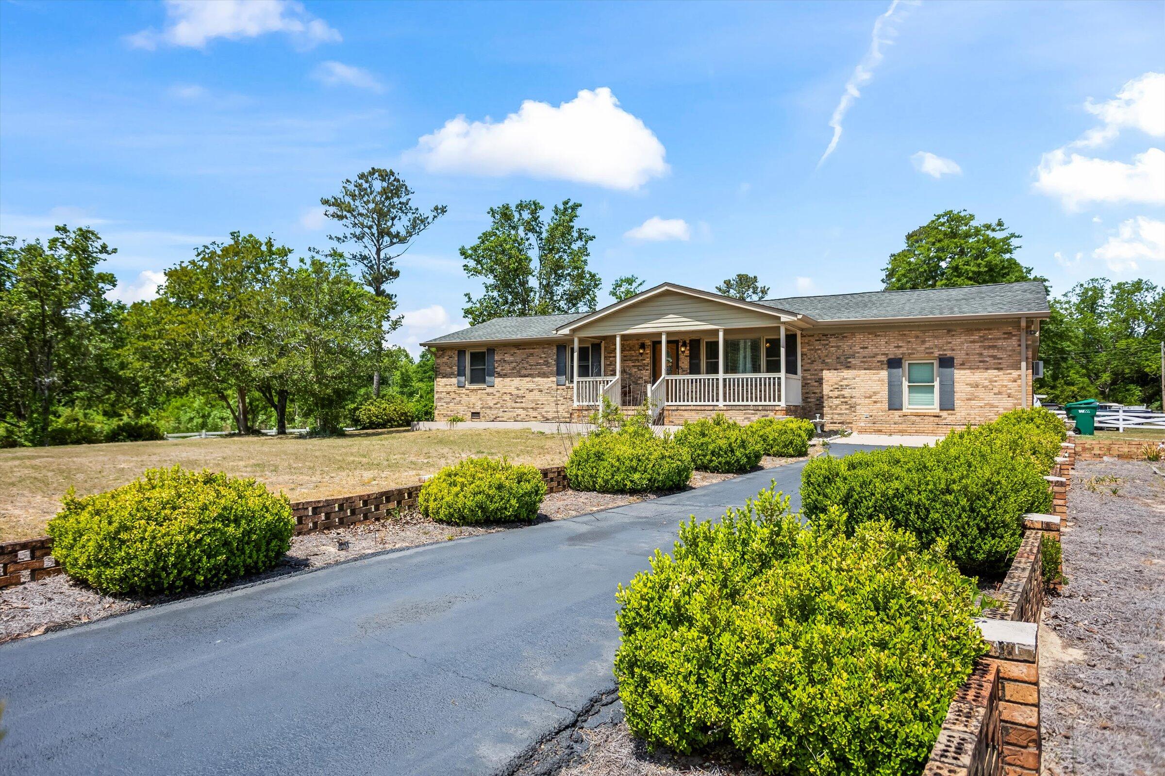 66 Fulmer Road Aiken, SC 29805 - Photo 3 of 50